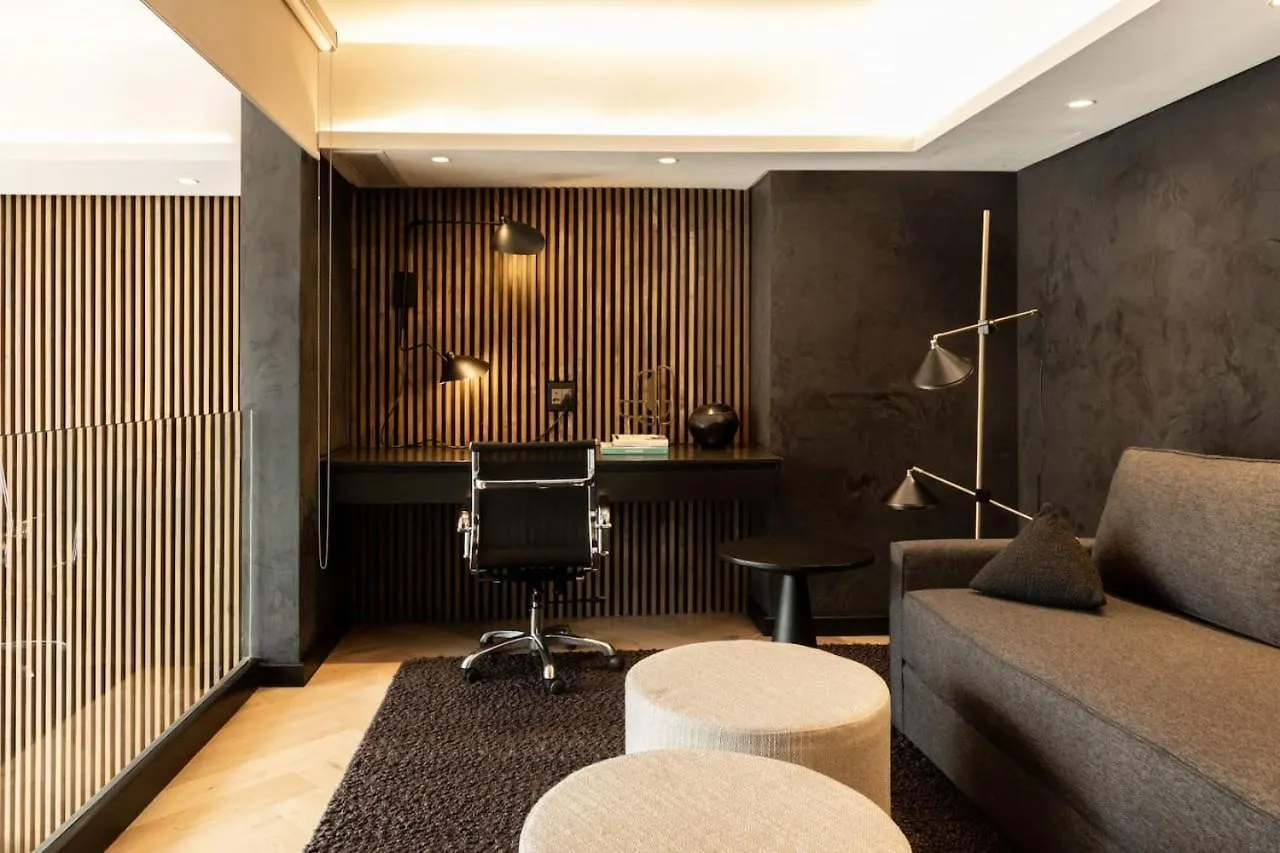 Modern Lux Loft-Style Apartment Le Cap