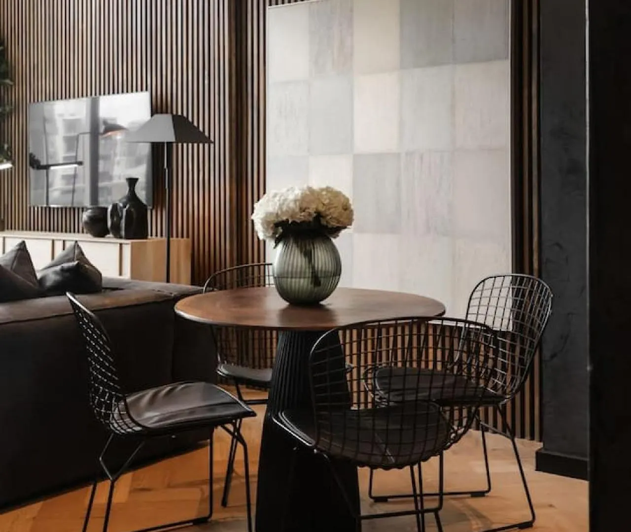 Modern Lux Loft-Style Apartment Le Cap Afrique du Sud
