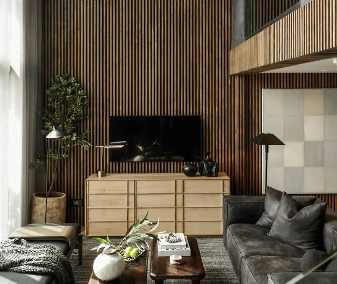 Modern Lux Loft-Style Apartment Le Cap