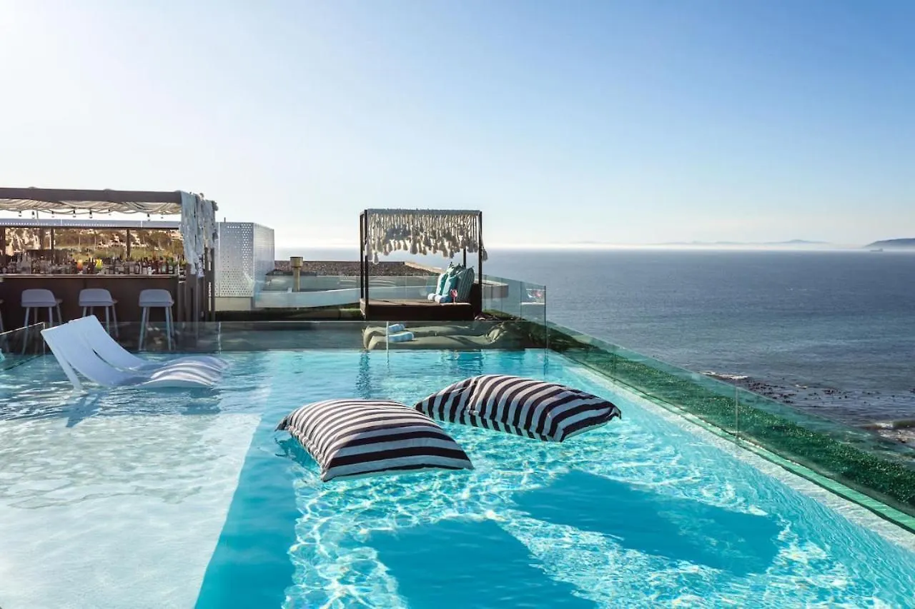 Modern Lux Loft-Style Apartment Cape Town 0*,  South Africa