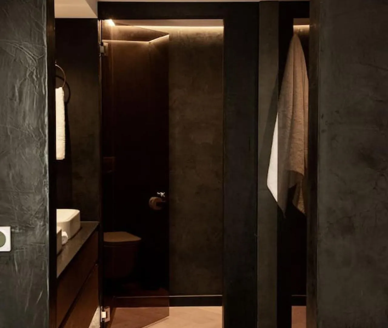 Modern Lux Loft-Style Apartment Cape Town 0*,