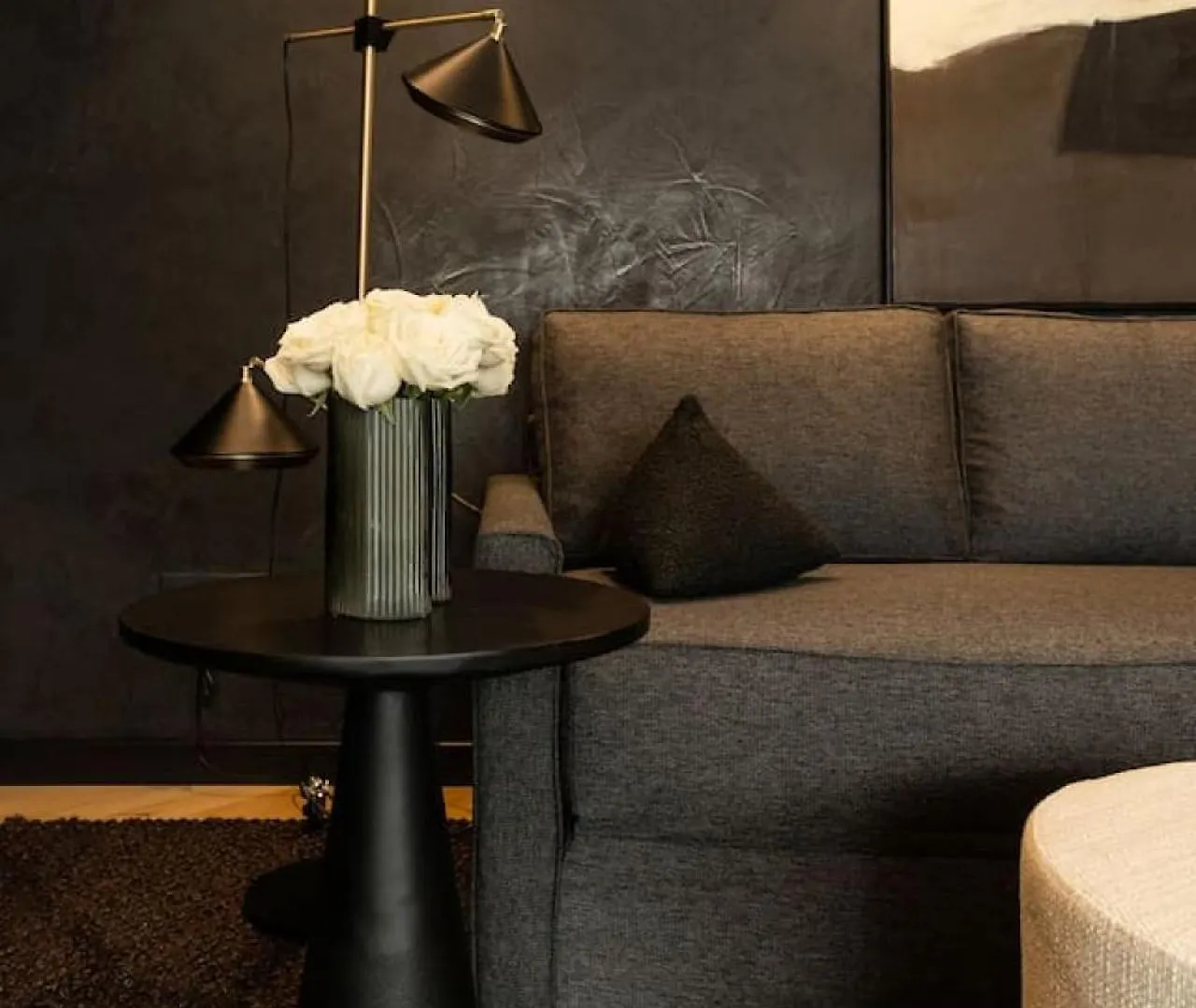 Modern Lux Loft-Style Apartment Cape Town