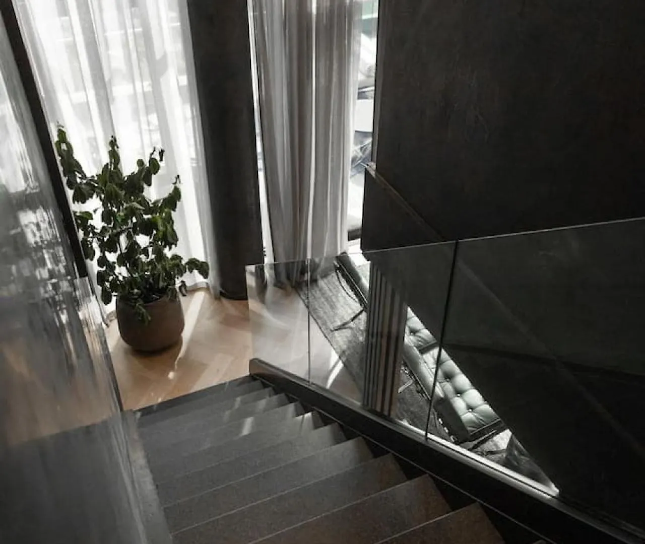 Modern Lux Loft-Style Apartment Cape Town 0*,