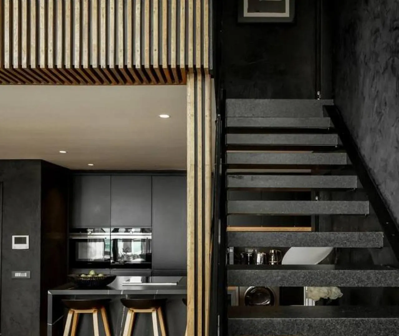 Modern Lux Loft-Style Apartment Cape Town 0*,