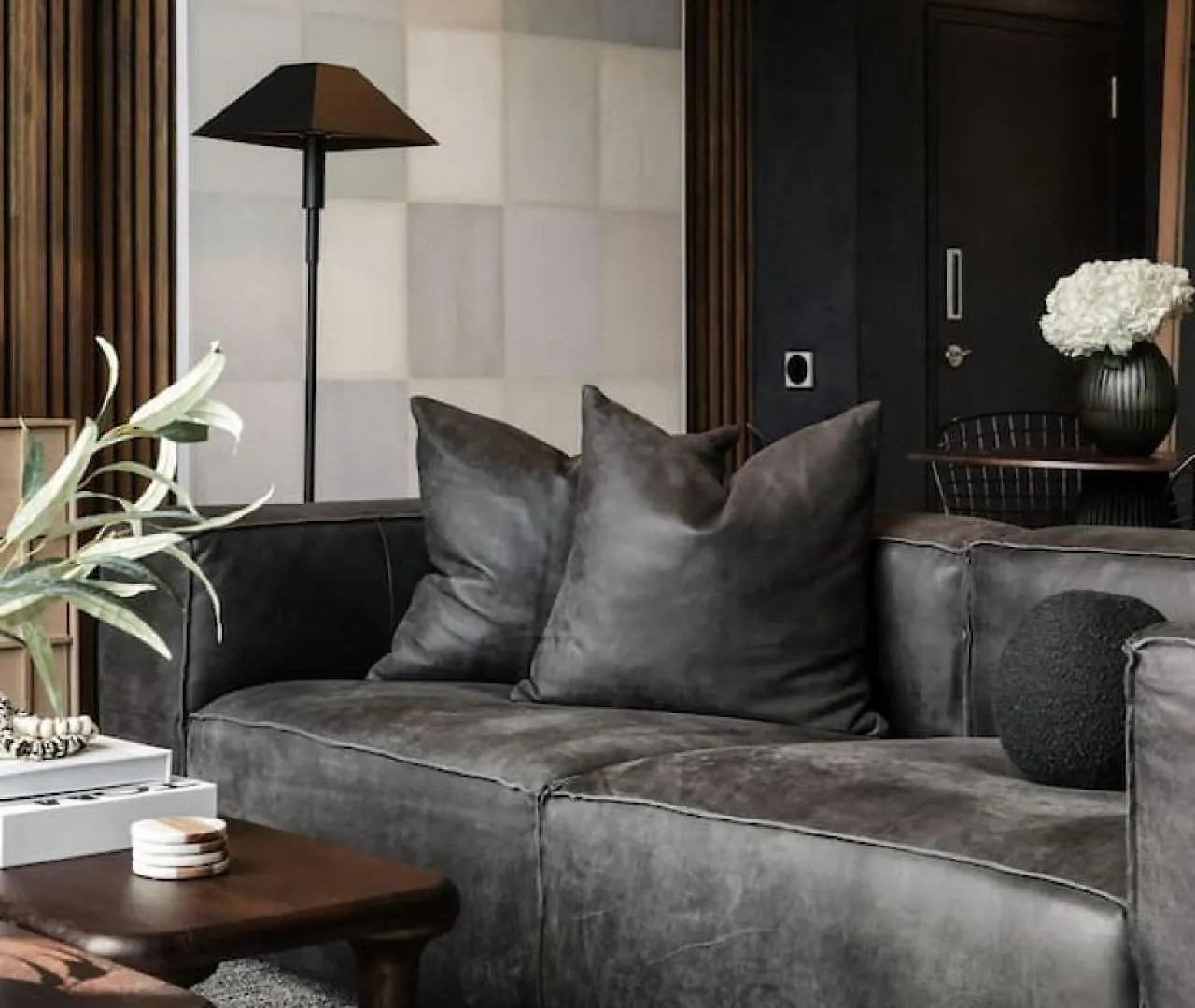 Modern Lux Loft-Style Apartment Cape Town