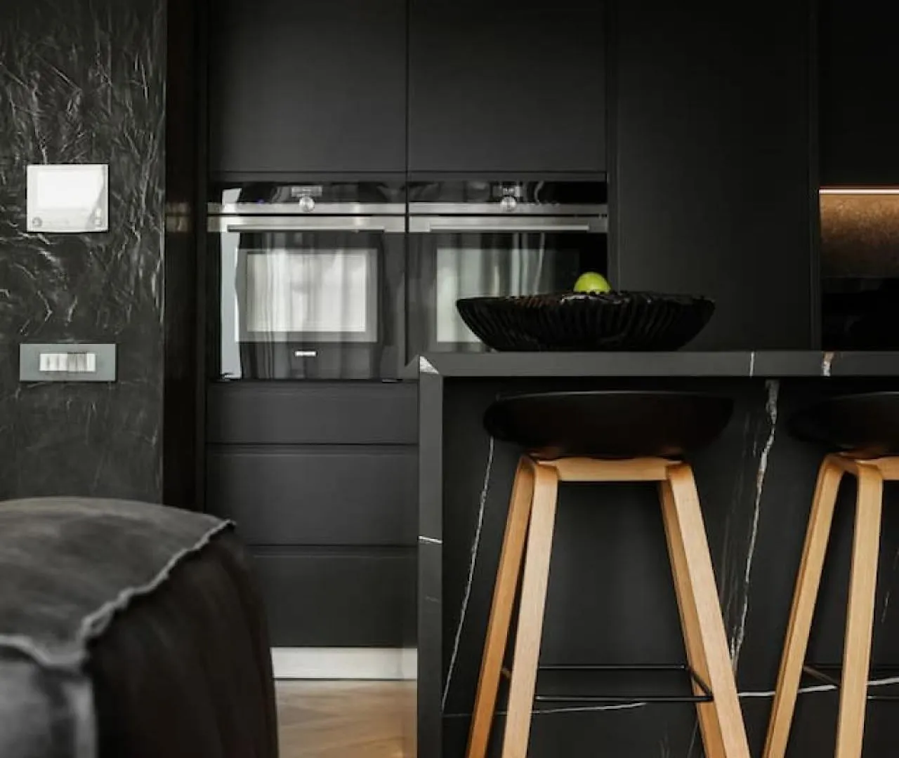 Modern Lux Loft-Style Apartment Cape Town