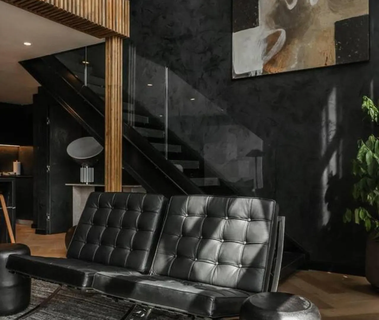 Modern Lux Loft-Style Apartment Cape Town