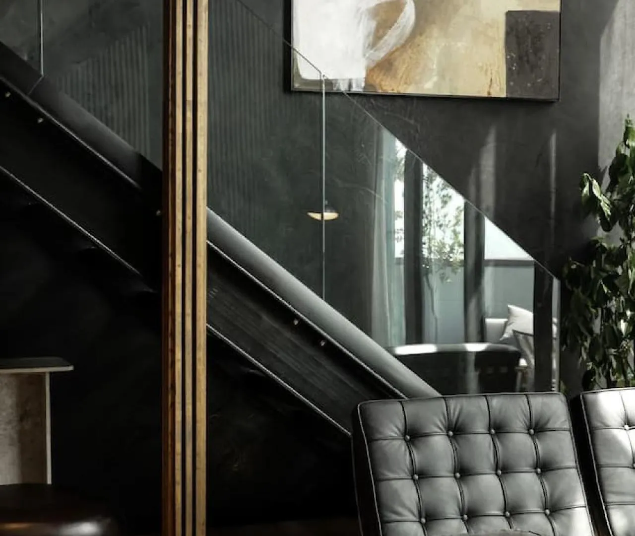 Modern Lux Loft-Style Apartment Cape Town