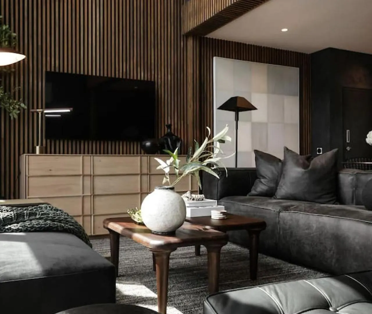 Modern Lux Loft-Style Apartment Cape Town